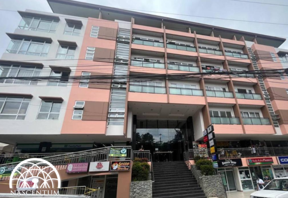 Megatower Condominium, Baguio City