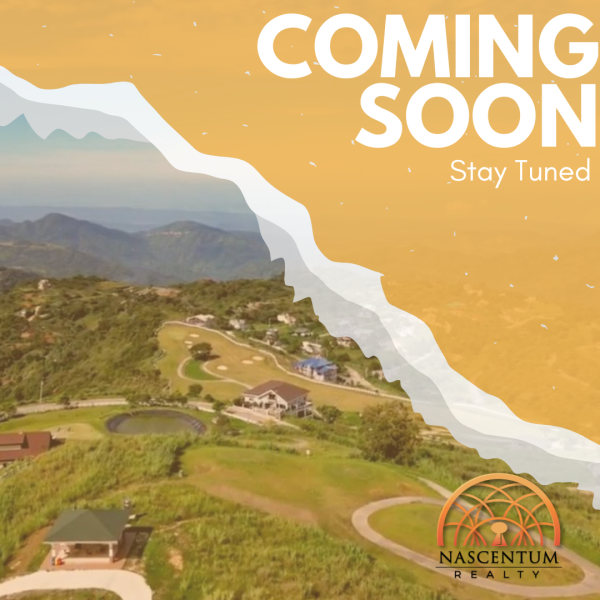 Baguio City Residential ( Coming Soon )