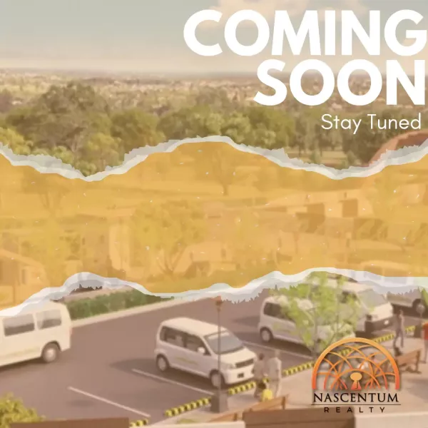 Pampanga Residential Lot ( Coming Soon )