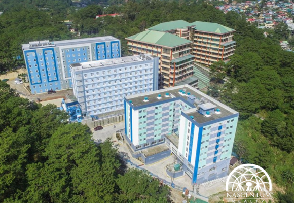 Northcambridge Condominium, Baguio City